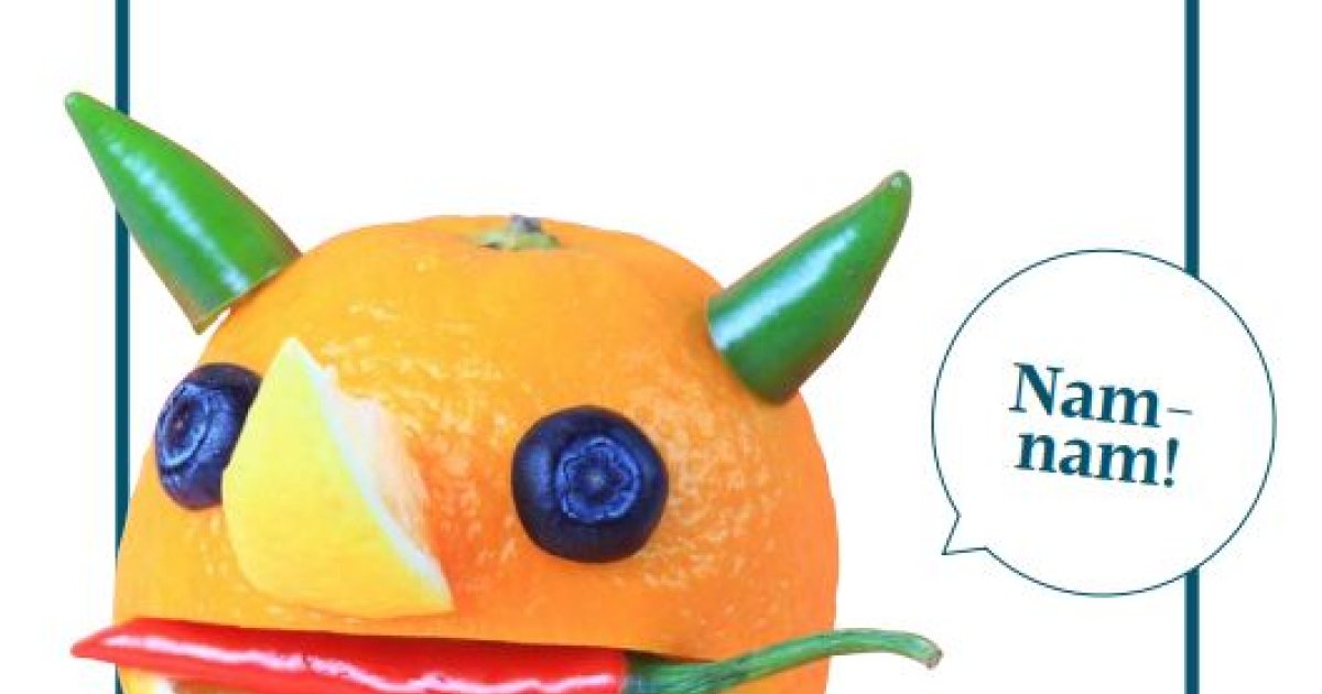 Bra mat i barnehagen Råd, tips og oppskrifter Helsedirektoratet